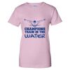 Women's Ultra Cotton® T-Shirt Thumbnail