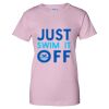 Women's Ultra Cotton® T-Shirt Thumbnail