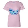 Women's Ultra Cotton® T-Shirt Thumbnail
