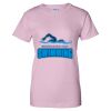 Women's Ultra Cotton® T-Shirt Thumbnail