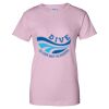 Women's Ultra Cotton® T-Shirt Thumbnail