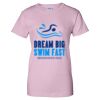 Women's Ultra Cotton® T-Shirt Thumbnail