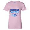 Women's Ultra Cotton® T-Shirt Thumbnail
