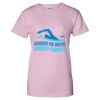 Women's Ultra Cotton® T-Shirt Thumbnail