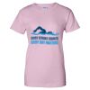 Women's Ultra Cotton® T-Shirt Thumbnail