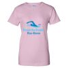 Women's Ultra Cotton® T-Shirt Thumbnail
