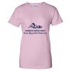 Women's Ultra Cotton® T-Shirt Thumbnail
