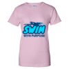 Women's Ultra Cotton® T-Shirt Thumbnail