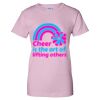 Women's Ultra Cotton® T-Shirt Thumbnail