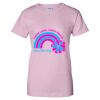 Women's Ultra Cotton® T-Shirt Thumbnail