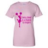 Women's Ultra Cotton® T-Shirt Thumbnail