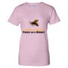 Women's Ultra Cotton® T-Shirt Thumbnail