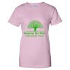 Women's Ultra Cotton® T-Shirt Thumbnail
