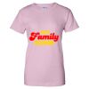 Women's Ultra Cotton® T-Shirt Thumbnail