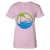 Women's Ultra Cotton® T-Shirt Thumbnail