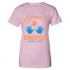 Women's Ultra Cotton® T-Shirt Thumbnail
