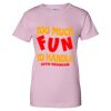Women's Ultra Cotton® T-Shirt Thumbnail