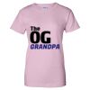 Women's Ultra Cotton® T-Shirt Thumbnail