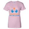 Women's Ultra Cotton® T-Shirt Thumbnail