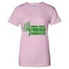 Women's Ultra Cotton® T-Shirt Thumbnail