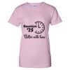Women's Ultra Cotton® T-Shirt Thumbnail