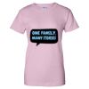 Women's Ultra Cotton® T-Shirt Thumbnail
