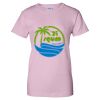 Women's Ultra Cotton® T-Shirt Thumbnail
