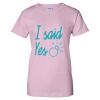 Women's Ultra Cotton® T-Shirt Thumbnail