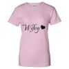 Women's Ultra Cotton® T-Shirt Thumbnail