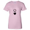 Women's Ultra Cotton® T-Shirt Thumbnail