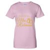 Women's Ultra Cotton® T-Shirt Thumbnail