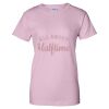 Women's Ultra Cotton® T-Shirt Thumbnail