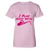 Women's Ultra Cotton® T-Shirt Thumbnail