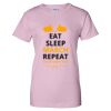 Women's Ultra Cotton® T-Shirt Thumbnail