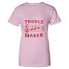 Women's Ultra Cotton® T-Shirt Thumbnail