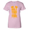 Women's Ultra Cotton® T-Shirt Thumbnail