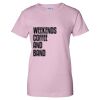 Women's Ultra Cotton® T-Shirt Thumbnail