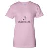Women's Ultra Cotton® T-Shirt Thumbnail