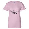 Women's Ultra Cotton® T-Shirt Thumbnail