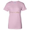 Women's Ultra Cotton® T-Shirt Thumbnail