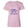 Women's Ultra Cotton® T-Shirt Thumbnail