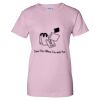 Women's Ultra Cotton® T-Shirt Thumbnail