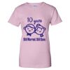Women's Ultra Cotton® T-Shirt Thumbnail