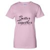 Women's Ultra Cotton® T-Shirt Thumbnail