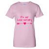 Women's Ultra Cotton® T-Shirt Thumbnail