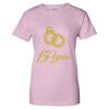 Women's Ultra Cotton® T-Shirt Thumbnail