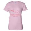 Women's Ultra Cotton® T-Shirt Thumbnail