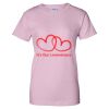Women's Ultra Cotton® T-Shirt Thumbnail