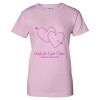 Women's Ultra Cotton® T-Shirt Thumbnail