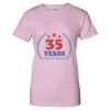 Women's Ultra Cotton® T-Shirt Thumbnail